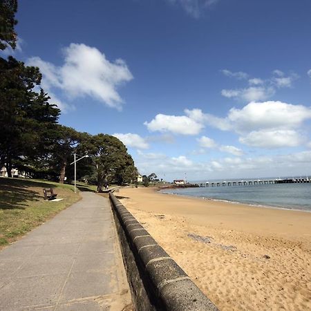 The Waves Apartments Cowes Extérieur photo