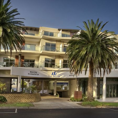 The Waves Apartments Cowes Extérieur photo