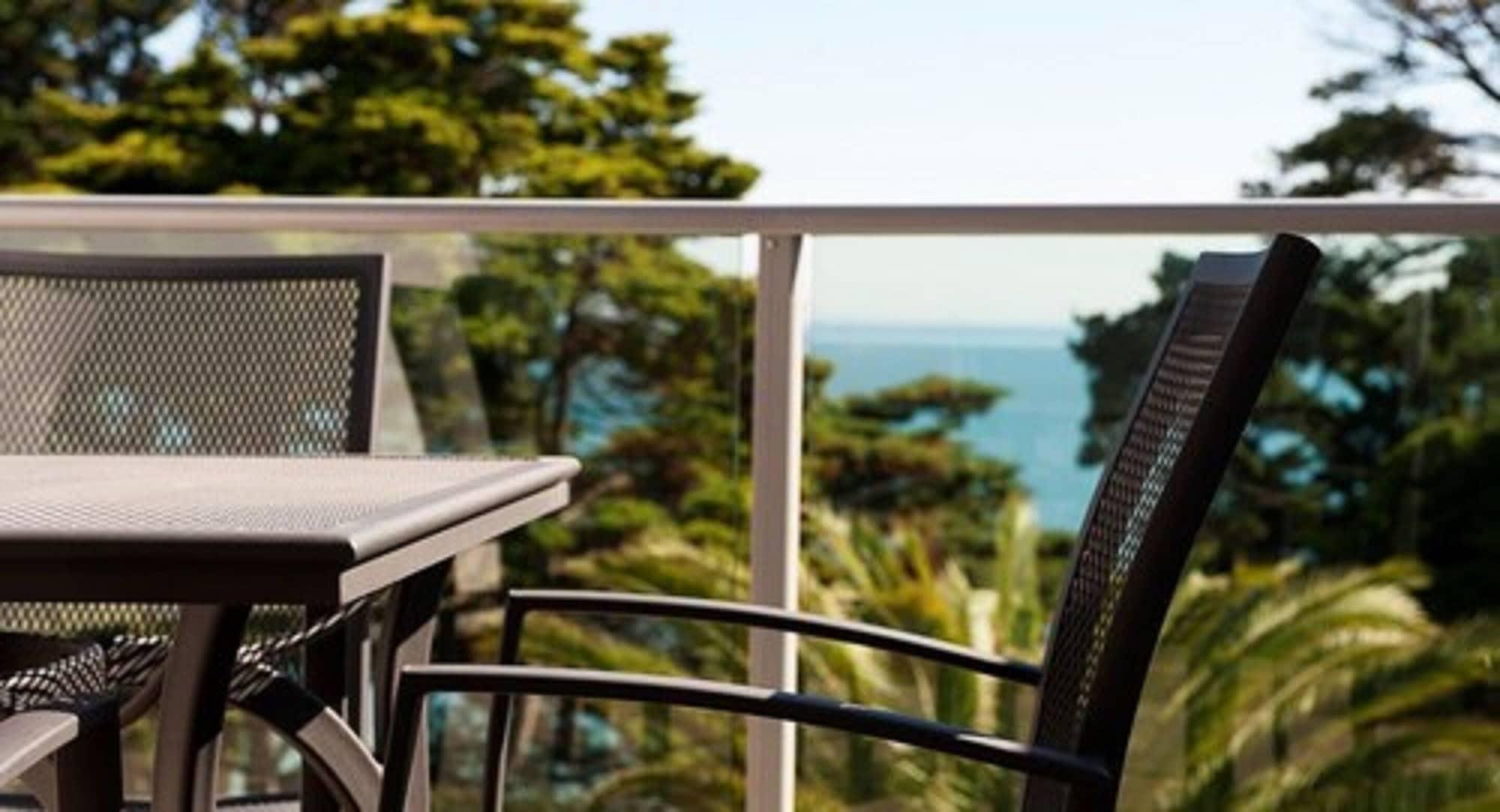 The Waves Apartments Cowes Extérieur photo