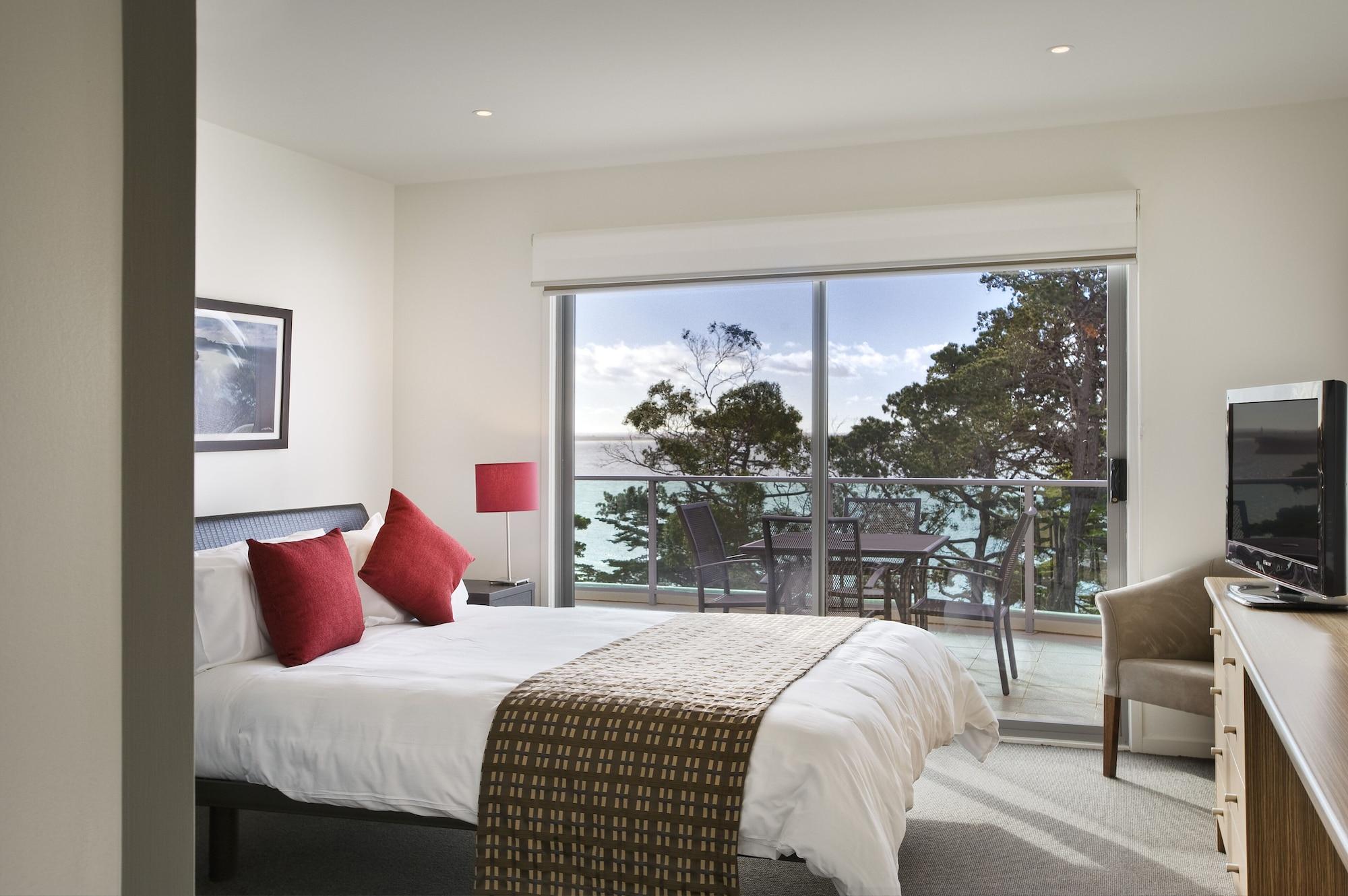 The Waves Apartments Cowes Extérieur photo