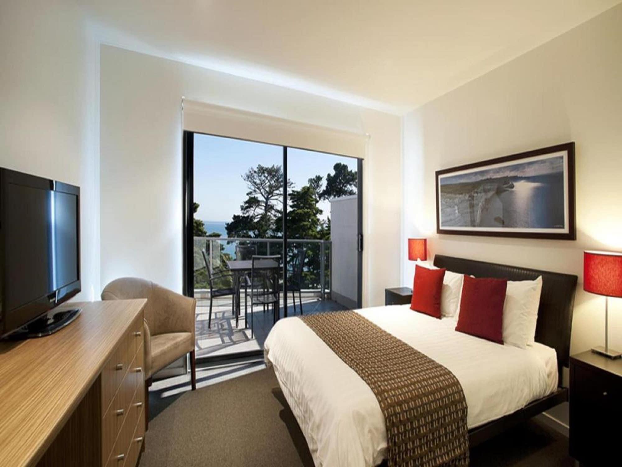 The Waves Apartments Cowes Extérieur photo