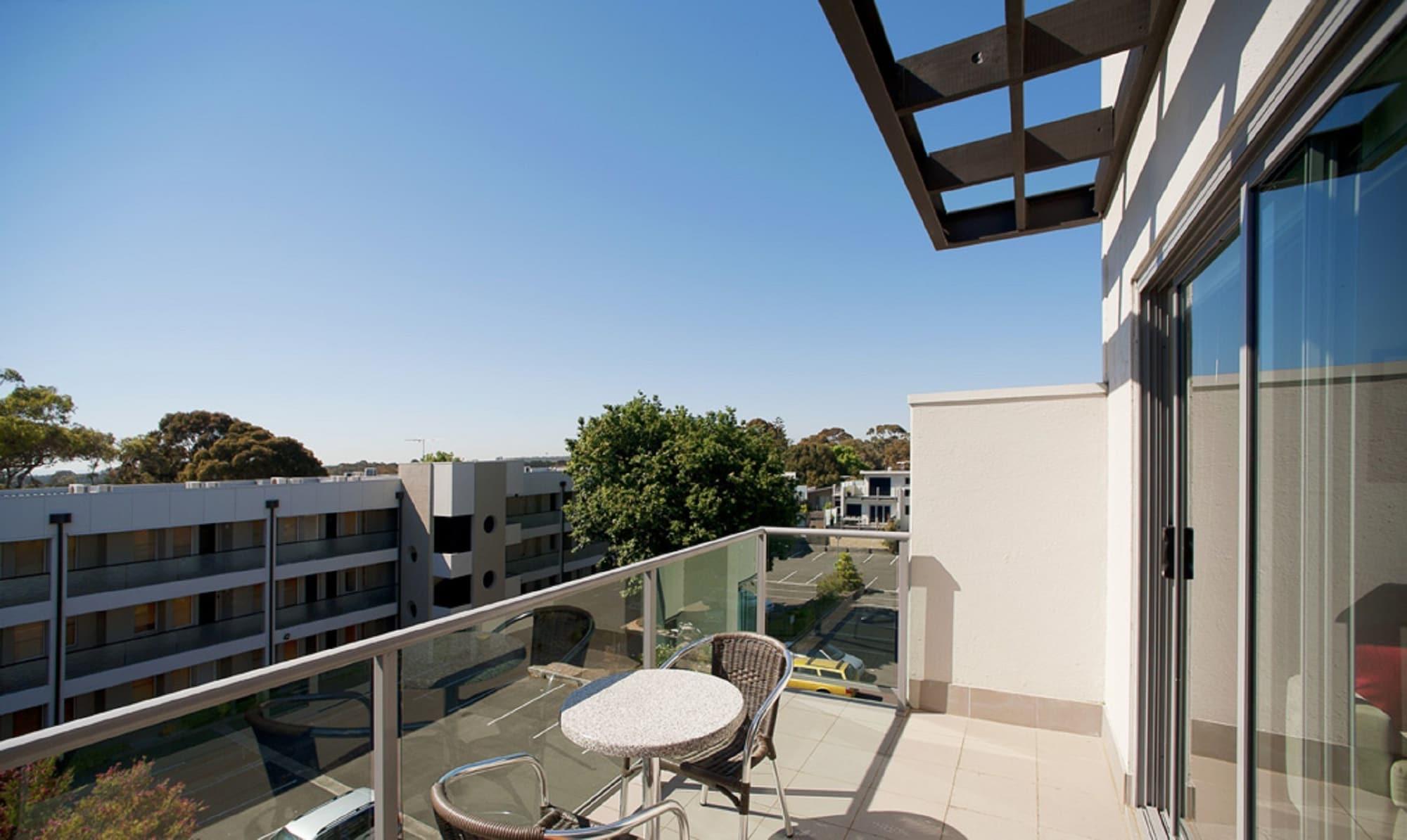 The Waves Apartments Cowes Extérieur photo