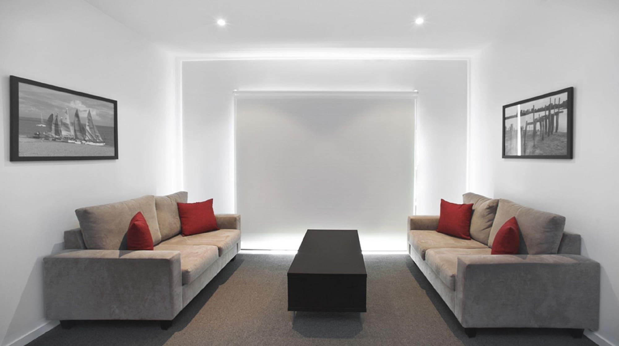 The Waves Apartments Cowes Extérieur photo