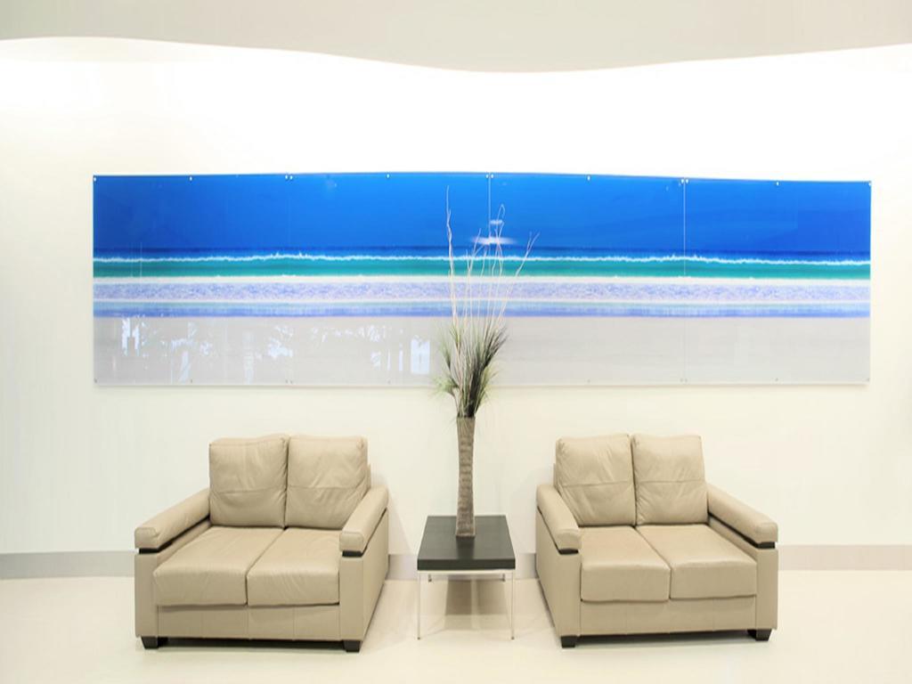 The Waves Apartments Cowes Extérieur photo