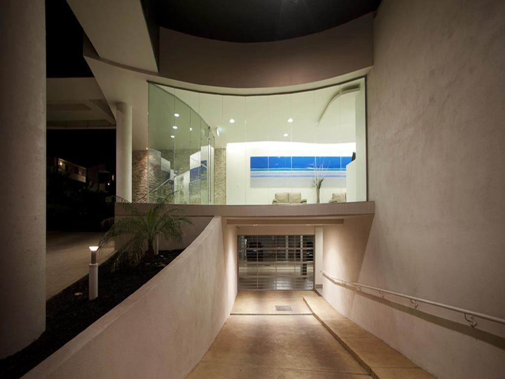 The Waves Apartments Cowes Extérieur photo