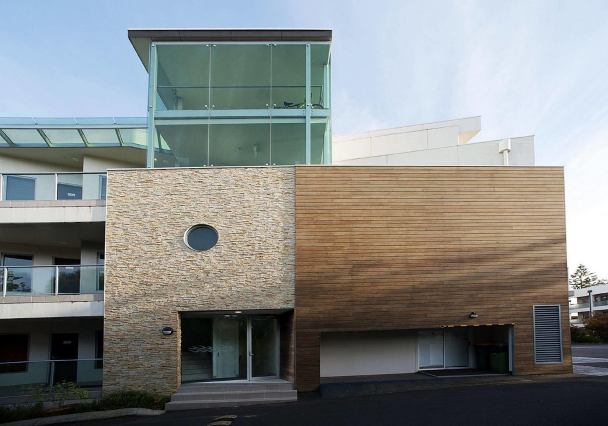 The Waves Apartments Cowes Extérieur photo