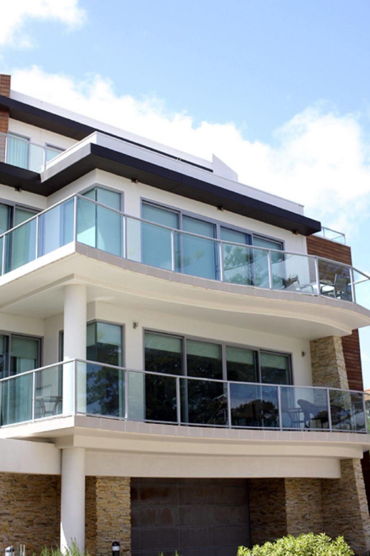 The Waves Apartments Cowes Extérieur photo